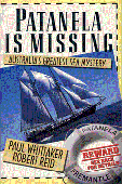 Patanela is Missing - the mystery investigated © SW